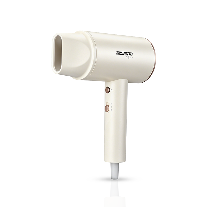 701A 1800W Negativ Ion One-touch Cold Wind Hårføner 701A 1800W Negativ Ion One-touch Cold Wind Hårføner