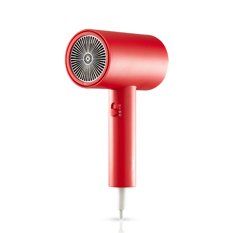 AU705 1800W Pro-Ionic kompakt sammenleggbar hårføner