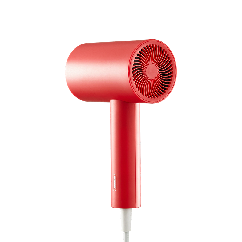 AU705 1800W Pro-Ionic kompakt sammenleggbar hårføner