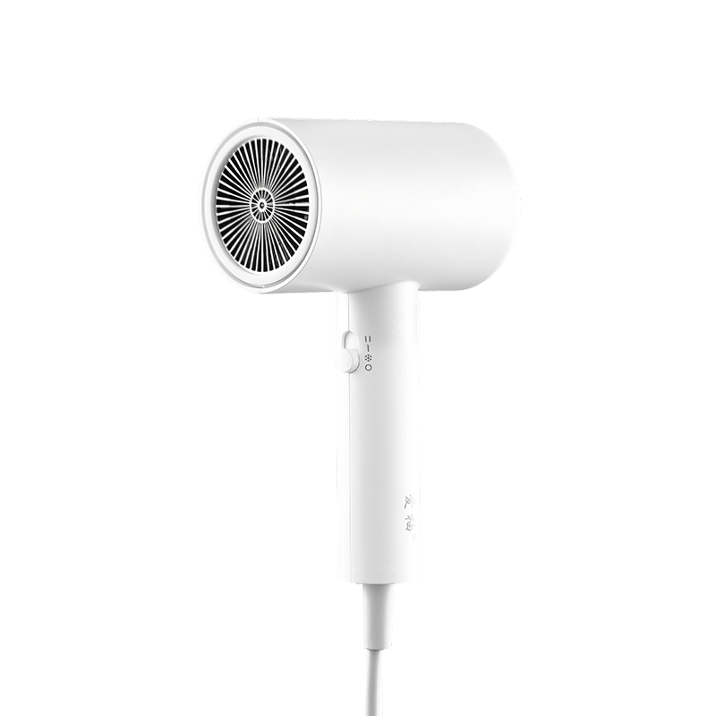 AU705 1800W Pro-Ionic kompakt sammenleggbar hårføner