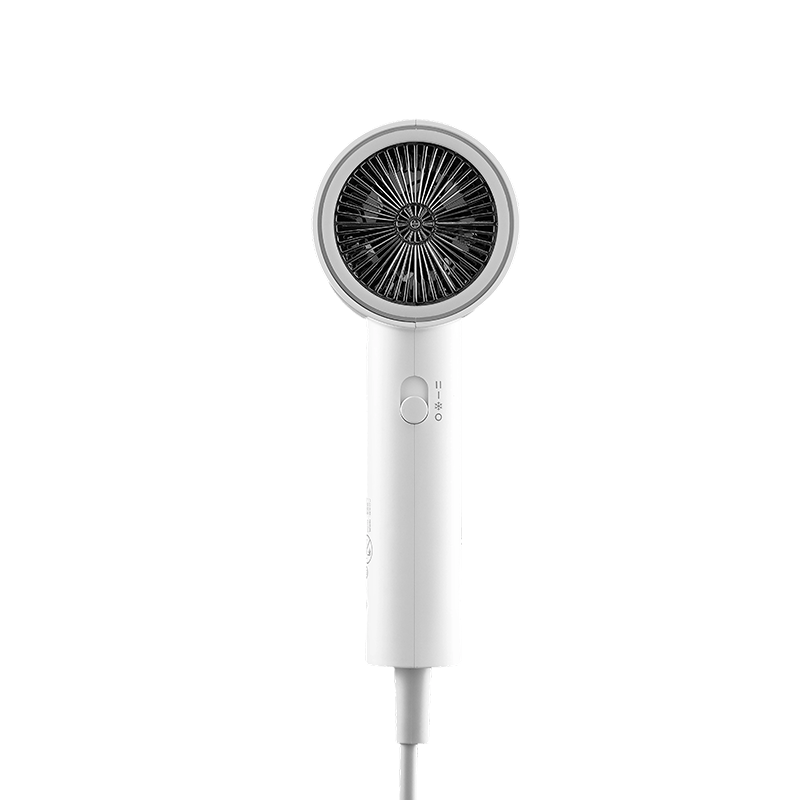 AU705 1800W Pro-Ionic kompakt sammenleggbar hårføner