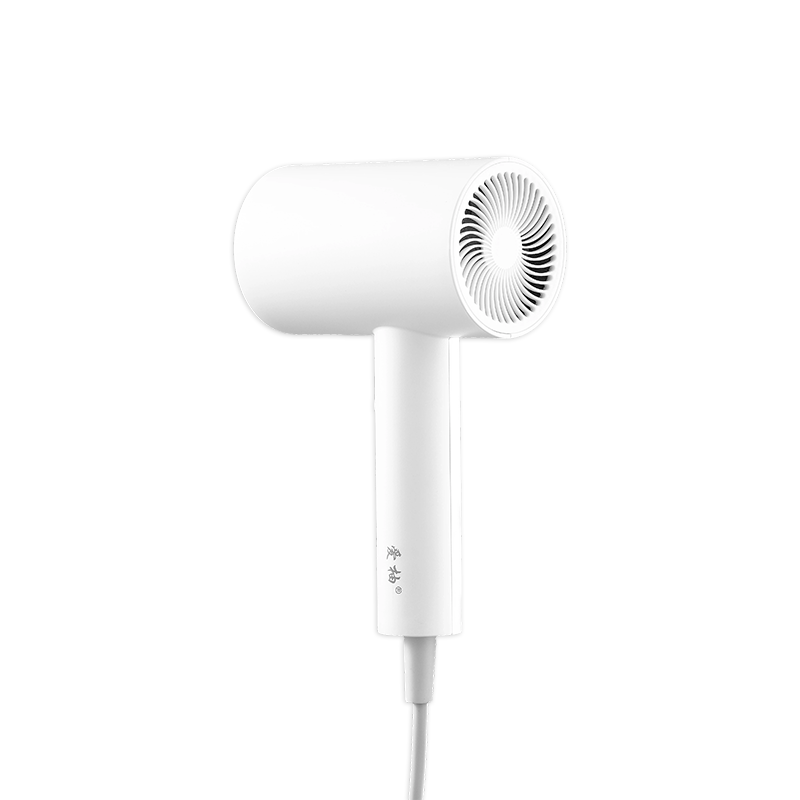 AU705 1800W Pro-Ionic kompakt sammenleggbar hårføner