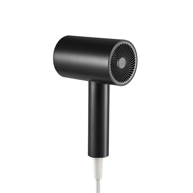 AU705 1800W Pro-Ionic kompakt sammenleggbar hårføner